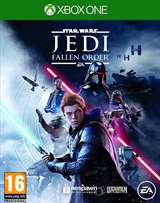 Electronic Arts XBOX ONE Star Wars Jedi: Fallen Order